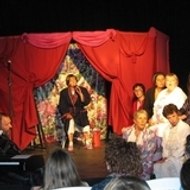 Association Arnica - Stage de chant - août 2008