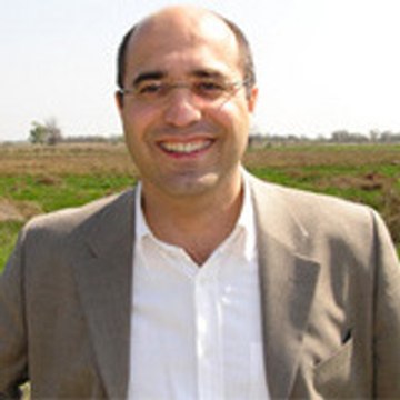 Jean-Louis Roumegas