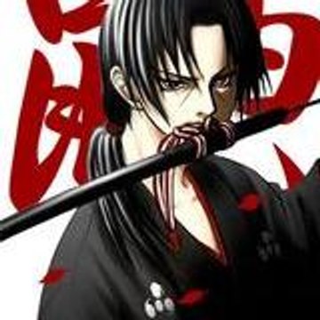 Itachi Uchiha