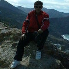 Mohamen Amin