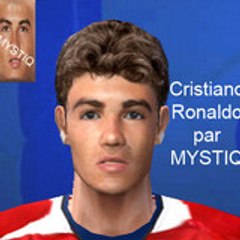 cris ronaldo dos aveiro