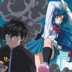Fushigi Yugi