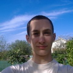 Rébillout Adrien