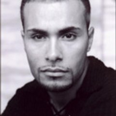 HOUARI Abdel Ryan