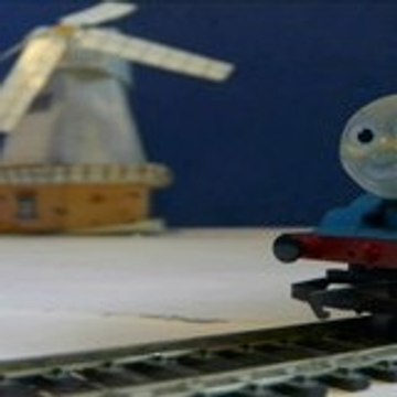 The Railway Inspector