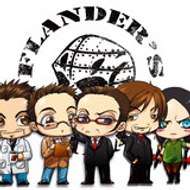 Ruddy Pomarede Ruddy