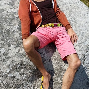 Claudio Claudio Caillibotte