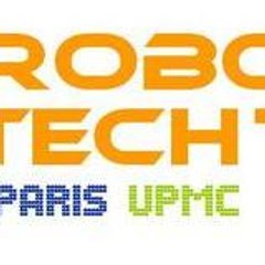 Robotech'Paris-UPMC