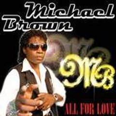 MICHAEL BROWN