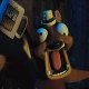 Reaper Drastic Beat