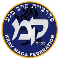 KRAV MAGA ALAIN COHEN