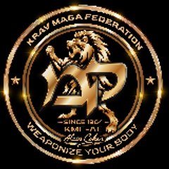 KRAV MAGA ALAIN COHEN