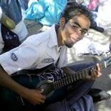 Mehdi Hramat