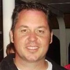 Peter Dunning