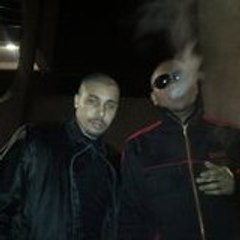 Mr Embuskad