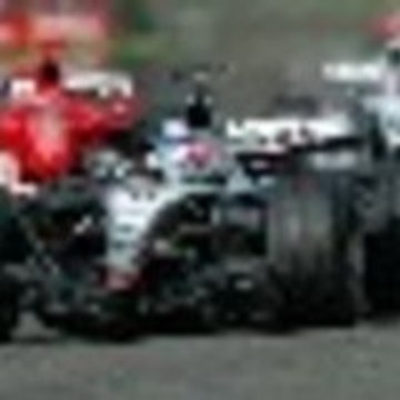 mclaren191