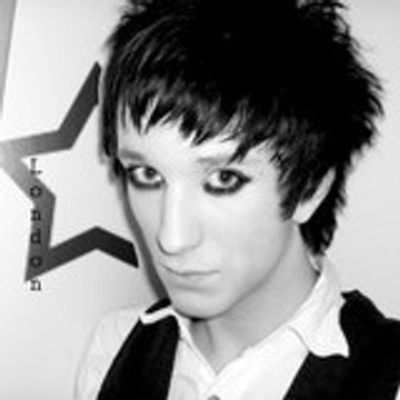 Jeffree London