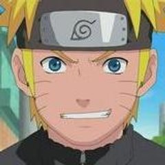 Naruto Uzumaki
