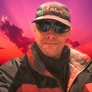 Marc Chauvaux