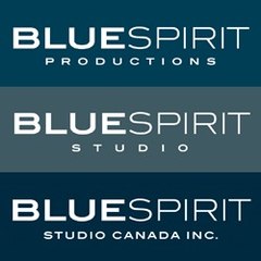 bluespiritproductions