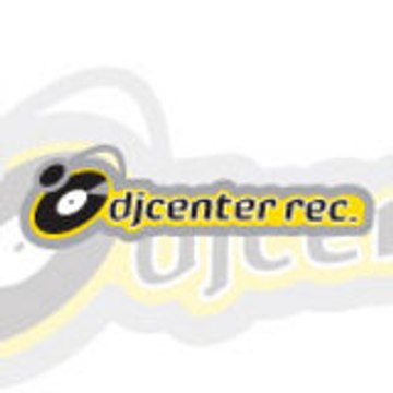 DJ Center Records - Gael