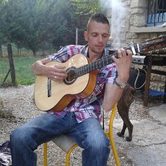 Cédric LOKITO84