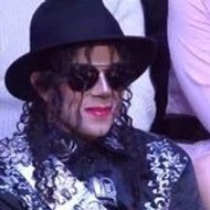 MICHAEL JAM SOSIE DE MICHAEL JACKON