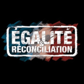 Egalite et Reconciliation