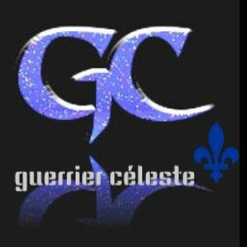 Guerrier Céleste