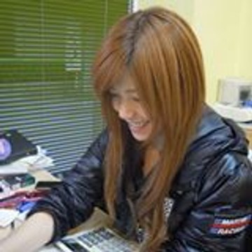 Akiko Haramaki