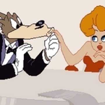 Texwolf