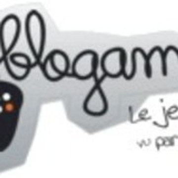 Blogamer