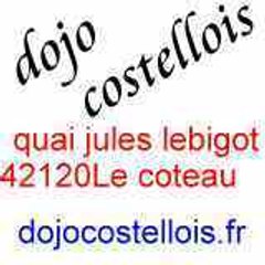 dojo costellois