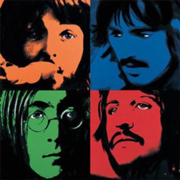 The Beatles Sound