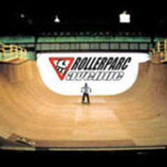 Rollerparc Avenue