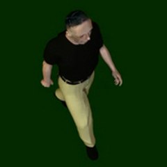 michel leconte