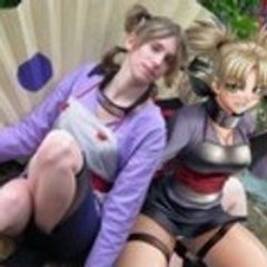 Sabaku no Temari