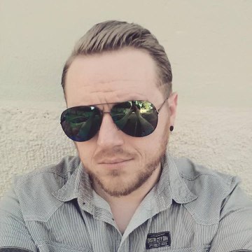 Matt Leplusgrandfan Britney