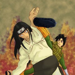 Albert (BG) King (D.A.)