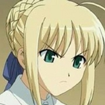 Saber (King Arthur)