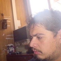 Ricardo Salazar