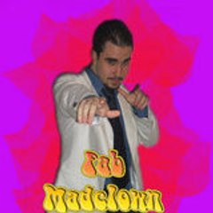 Madclown