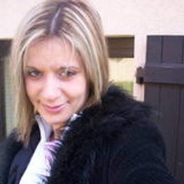 Wendy La Légiste