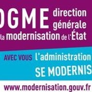 Direction générale de la modernisation de l'Etat