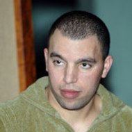 Farid CHOUIREF (Aomar)