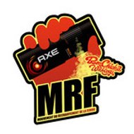 AXE-MRF