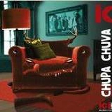 chupa chuva