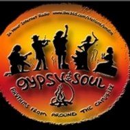 GYPSYSOUL.FM  INTERNET RADIO