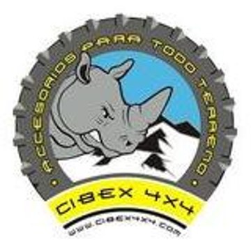 CIBEX4x4