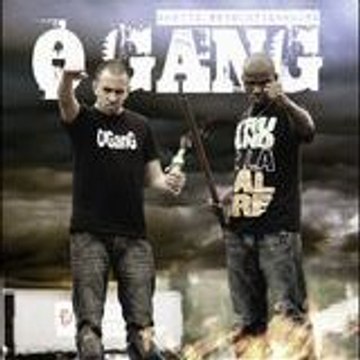 o'gang ben95style